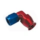 PTFE AN Hose Fitting
